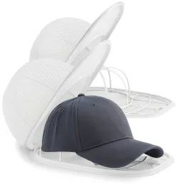 Torba za kape za perilicu i putovanja / Bijela