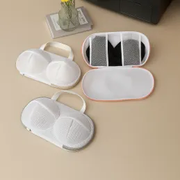 Torba za grudnjake i donje rublje za perilicu / Bijela