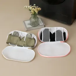 Torba za grudnjake i donje rublje za perilicu / Bijela