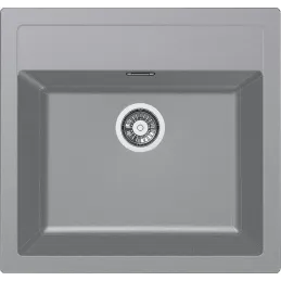 Set T102 Tectonit sudoper Franke SID 610+ Slavina FP 9000 / Siva