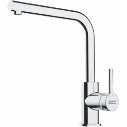 Set T114 Tectonit sudoper Franke SID 610+ Miješalica FS 3230 / Bež