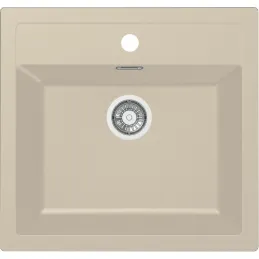 Set T114 Tectonit sudoper Franke SID 610+ Miješalica FS 3230 / Bež