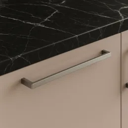 Ručka ERON / Brušeni nikal