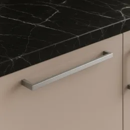 Ručka ERON / Krom saten