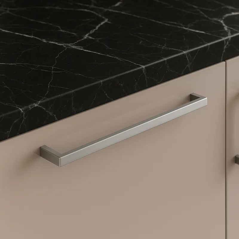 Ručka ERON / Krom saten