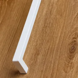 Ručka ERON / Bijela mat