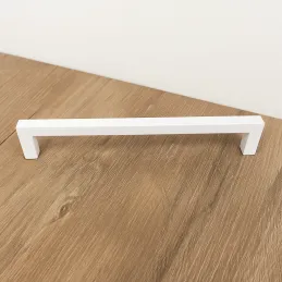 Ručka ERON / Bijela mat