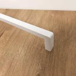 Ručka ERON / Bijela mat