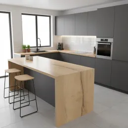 Radna ploča EGGER Prirodni hrast Halifax H1180/ST37