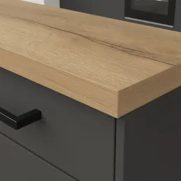 Radna ploča EGGER Prirodni hrast Halifax H1180/ST37