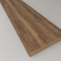 Radna ploča EGGER Dub Halifax Olovo (Ravna ABS Rub) / H3176/ST37