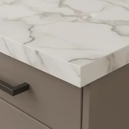 Radna ploča EGGER Kristalni mramor / F800