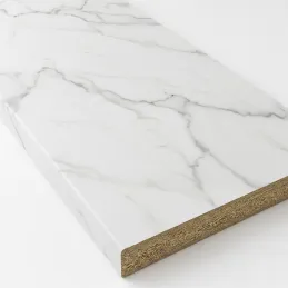 Radna ploča EGGER Kristalni mramor / F800