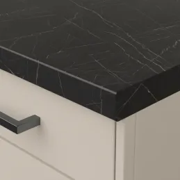 Radna ploča EGGER Pietra Grigia Crna / F206/ST9