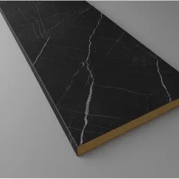 Radna ploča EGGER Pietra Grigia Crna / F206/ST9