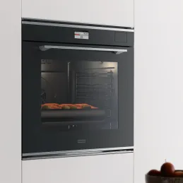 Ugradbena pećnica FRANKE MYTHOS FMY 99 HS XS