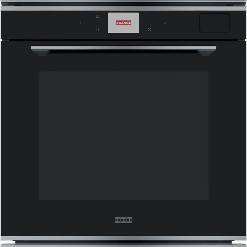 Ugradbena pećnica FRANKE MYTHOS FMY 99 HS XS