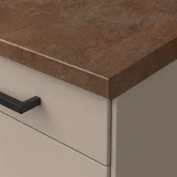 Radna ploča EGGER Ferro brončana / F302/ST87