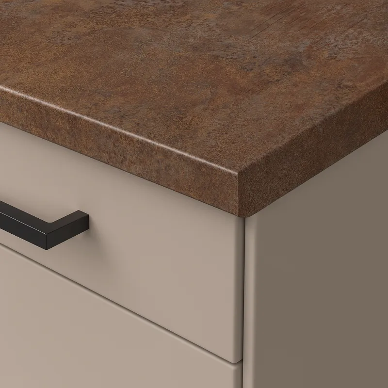 Radna ploča EGGER Ferro brončana / F302/ST87