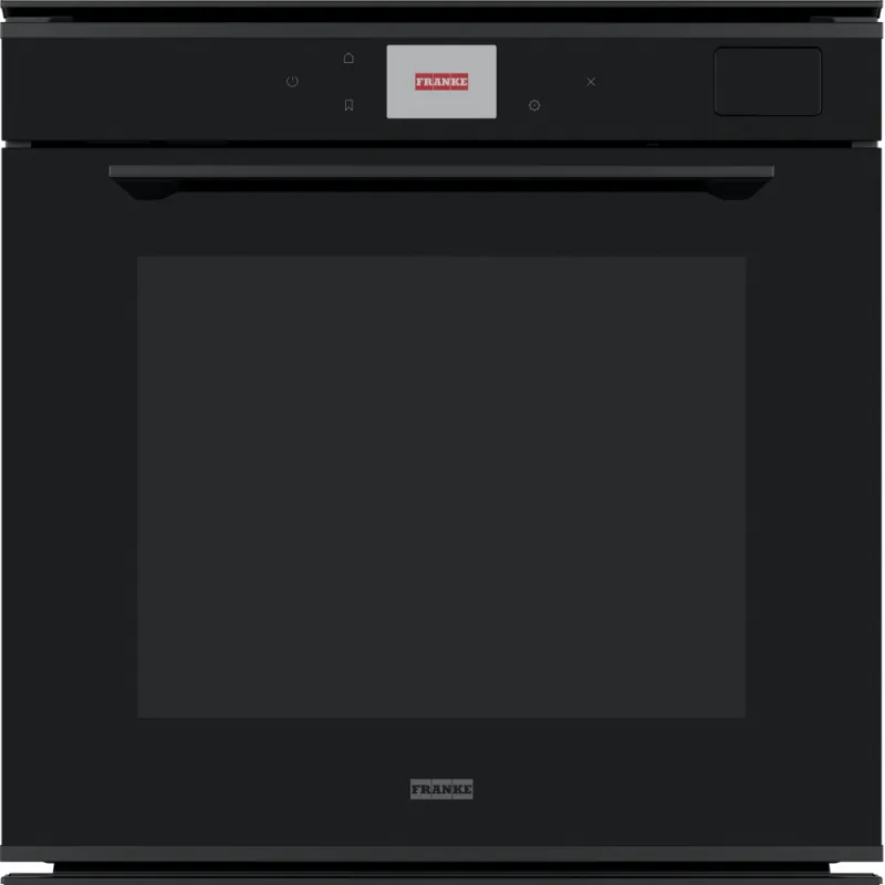 Ugradbena pećnica FRANKE MYTHOS FMY 99 HS BK