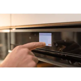 Ugradbena pećnica FRANKE MYTHOS FMY 99 HS BK