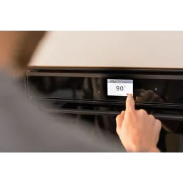 Ugradbena pećnica FRANKE MYTHOS FMY 99 HS BK