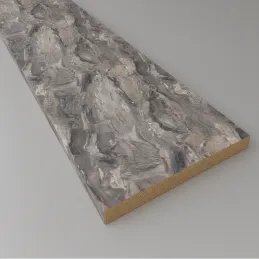 Radna ploča EGGER Mramor Cipollino siva / F093/ST15