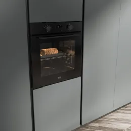 Ugradbena pećnica za pečenje FRANKE FMA 86 H TBK