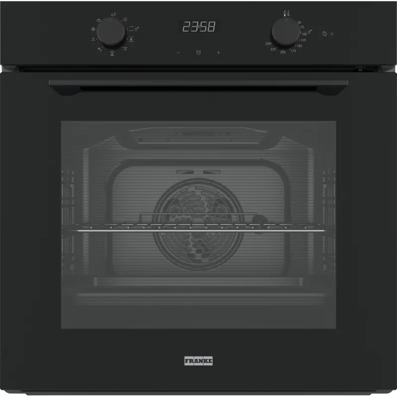 Ugradbena pećnica za pečenje FRANKE FMA 86 H TBK