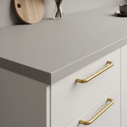 Radna ploča EGGER Perl Siva U763/ST76