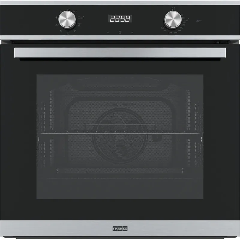 Ugradbena pećnica za pečenje FRANKE FSM 86 H XS