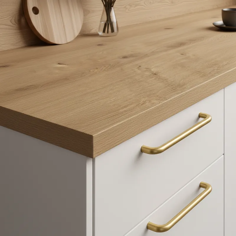 Radna ploča EGGER Hrast Hamilton prirodni / H3303/ST10