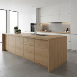 Radna ploča EGGER Hrast Hamilton prirodni / H3303/ST10