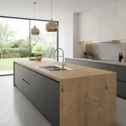 Radna ploča EGGER Hrast Hamilton prirodni / H3303/ST10