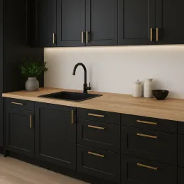 Radna ploča EGGER Hrast Hamilton prirodni / H3303/ST10