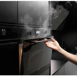 Ugradbena pećnica FRANKE MYTHOS FMY 45 MW BK