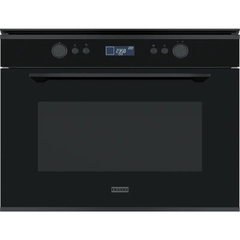 Ugradbena pećnica FRANKE MYTHOS FMY 45 MW BK