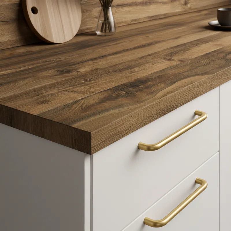 Radna ploča EGGER Hrast Hunton Svijetli H2032/ST10