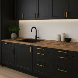 Radna ploča EGGER Hrast Hunton Svijetli H2032/ST10