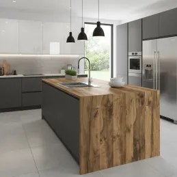 Radna ploča EGGER Hrast Hunton Svijetli H2032/ST10