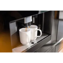 Ugradbeni aparat za kavu FRANKE Mythos FMY 45 CM BK / Crno staklo