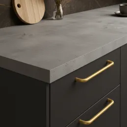 Radna ploča EGGER Beton Chicago svjetlosivi / F186 ST9