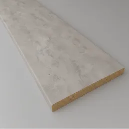 Radna ploča EGGER Chromix Srebrni / F638