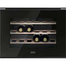 VINOTEKA FRANKE FMY 24 WCR N BK