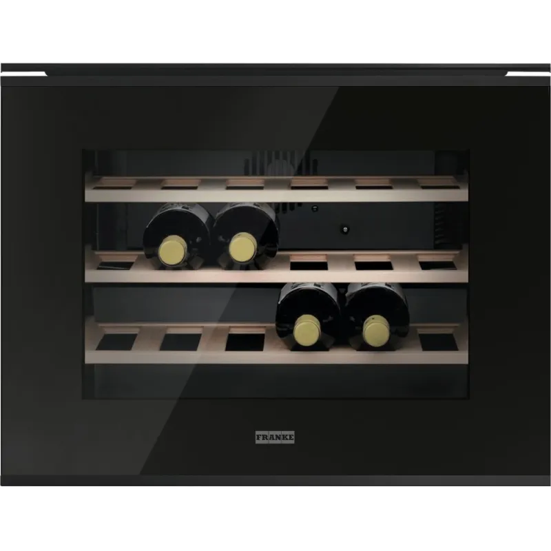 VINOTEKA FRANKE FMY 24 WCR N BK