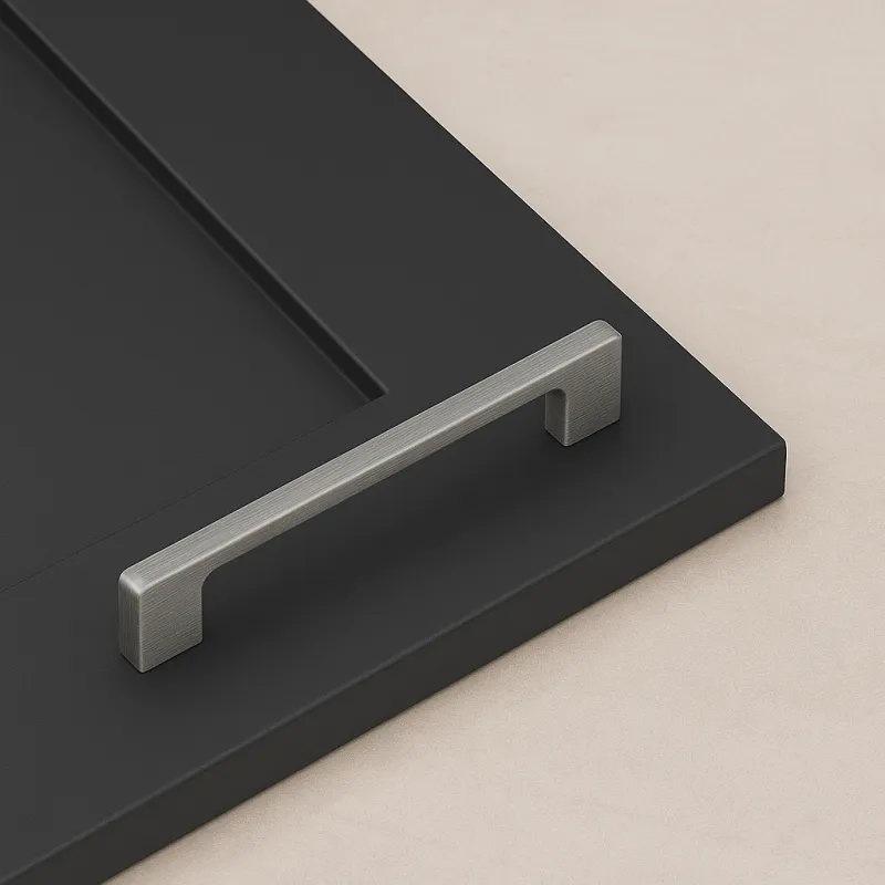 Ručka LUXO / Nehrđajući čelik