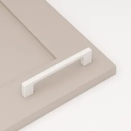 Úchytka LUXO / Bijela