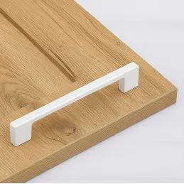 Úchytka LUXO / Bijela