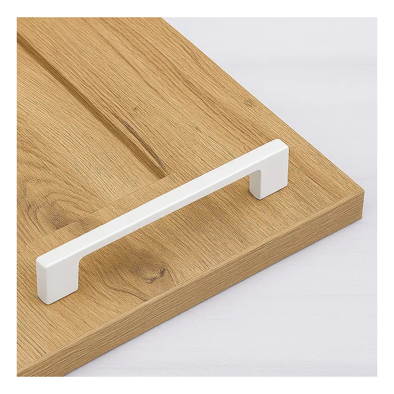 Úchytka LUXO / Bijela