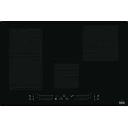 Indukcijska ploča za kuhanje FRANKE Smart FMA 804 I F BK